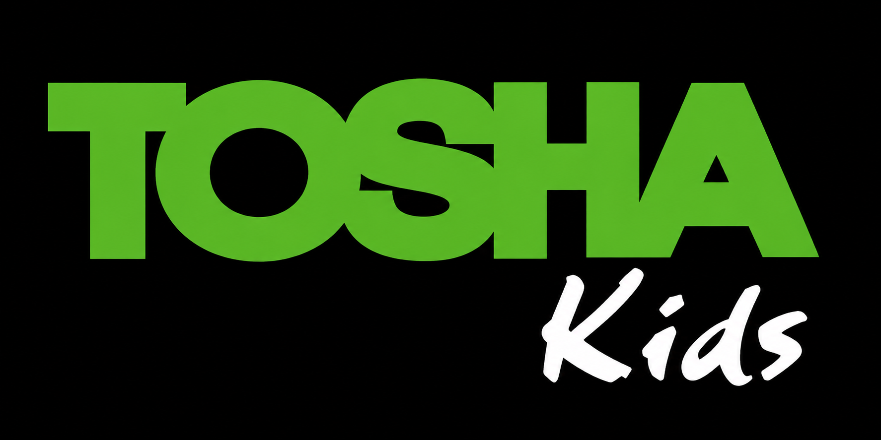 Tosha Kids