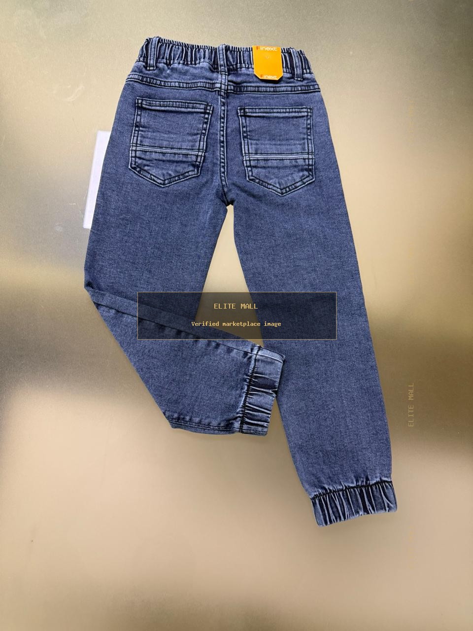Finext Jeans
