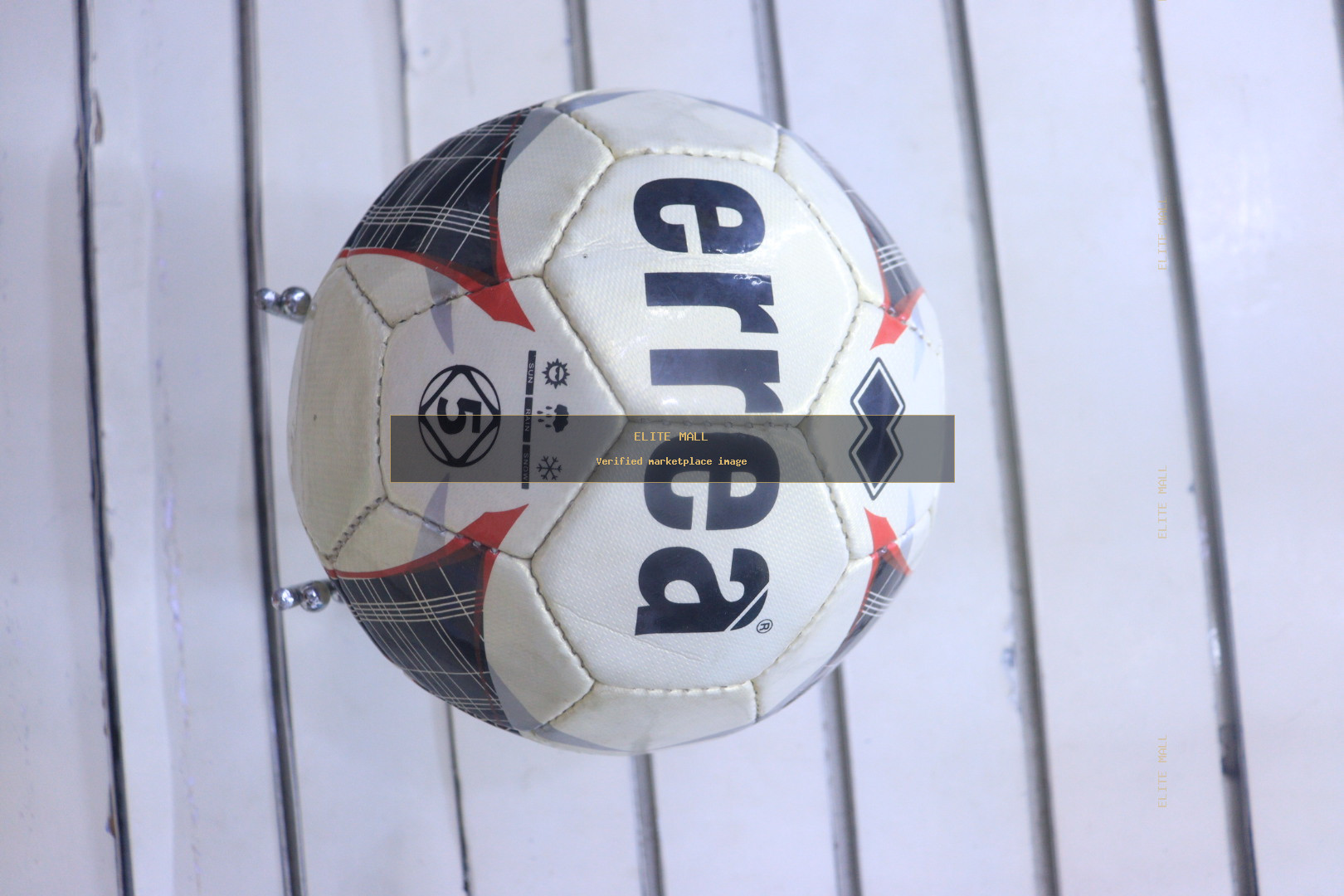 Errea Football Size 5