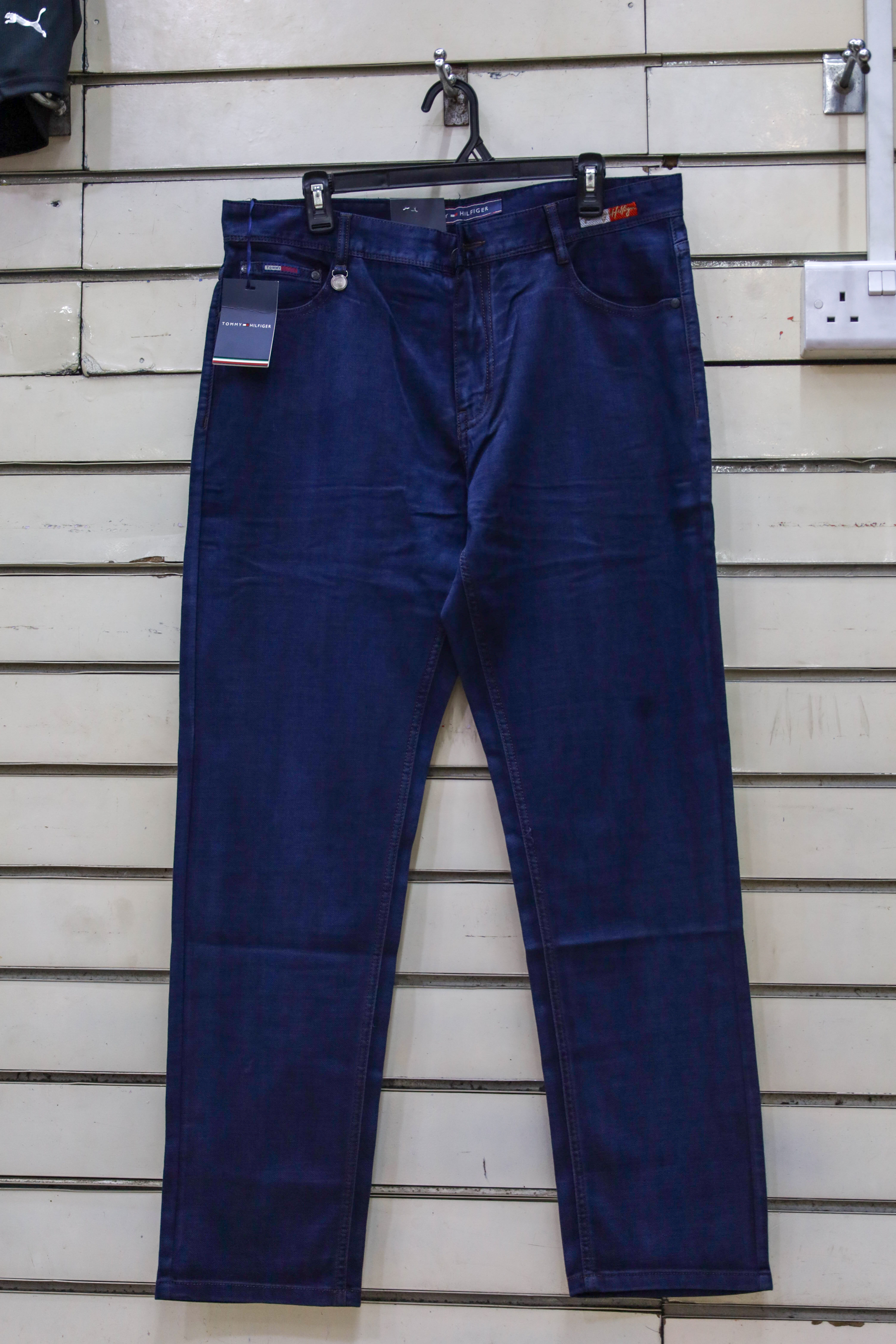 Denim Jeans from CHAMPION STYLES