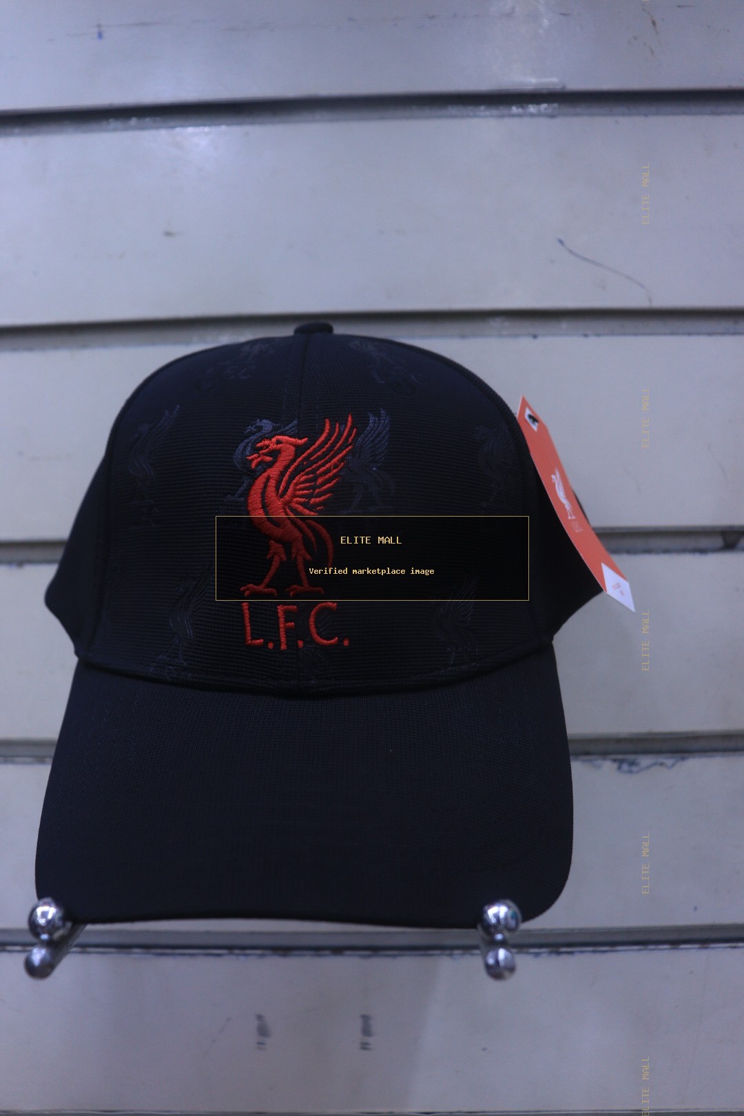 Liverpool F.C. Cap