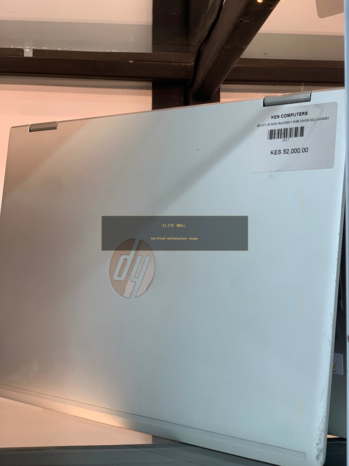 HP 435 G9 X360 Laptop from Ken Computers
