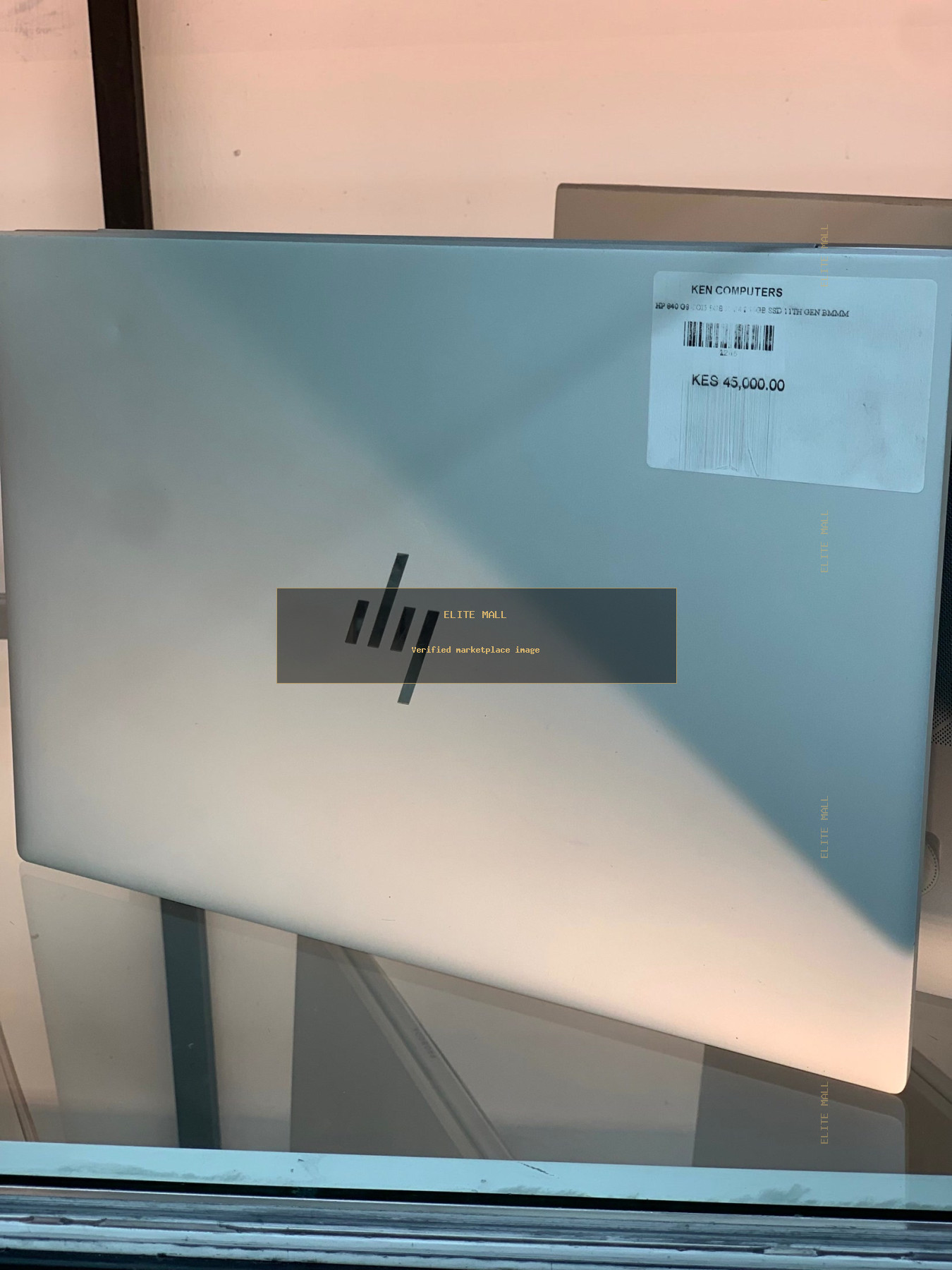 HP 840 G8 Laptop