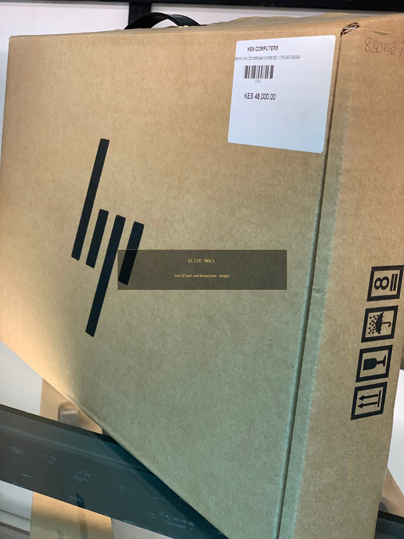HP 830 G8 Laptop