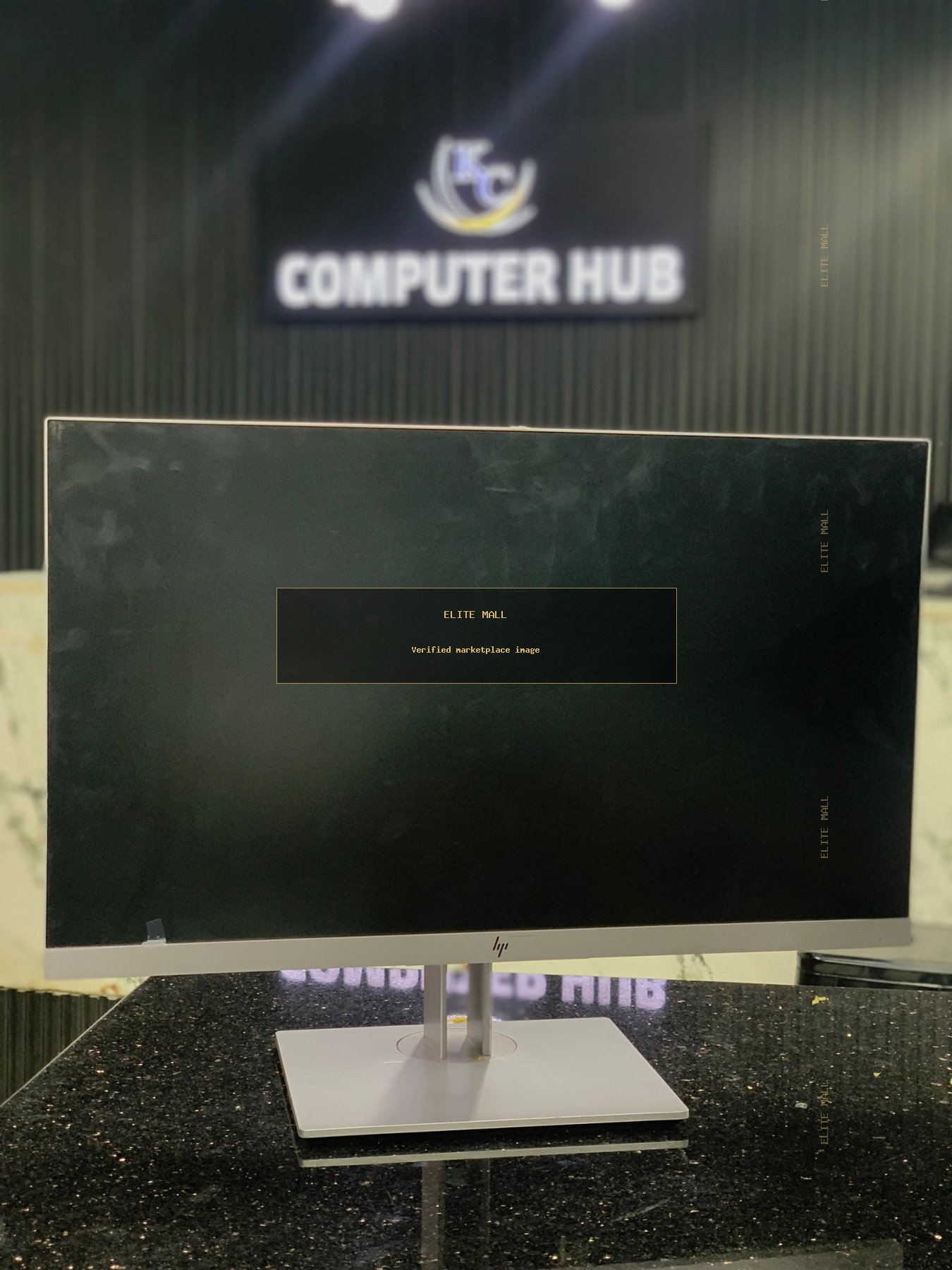 HP EliteDisplay E243 Computer Monitor