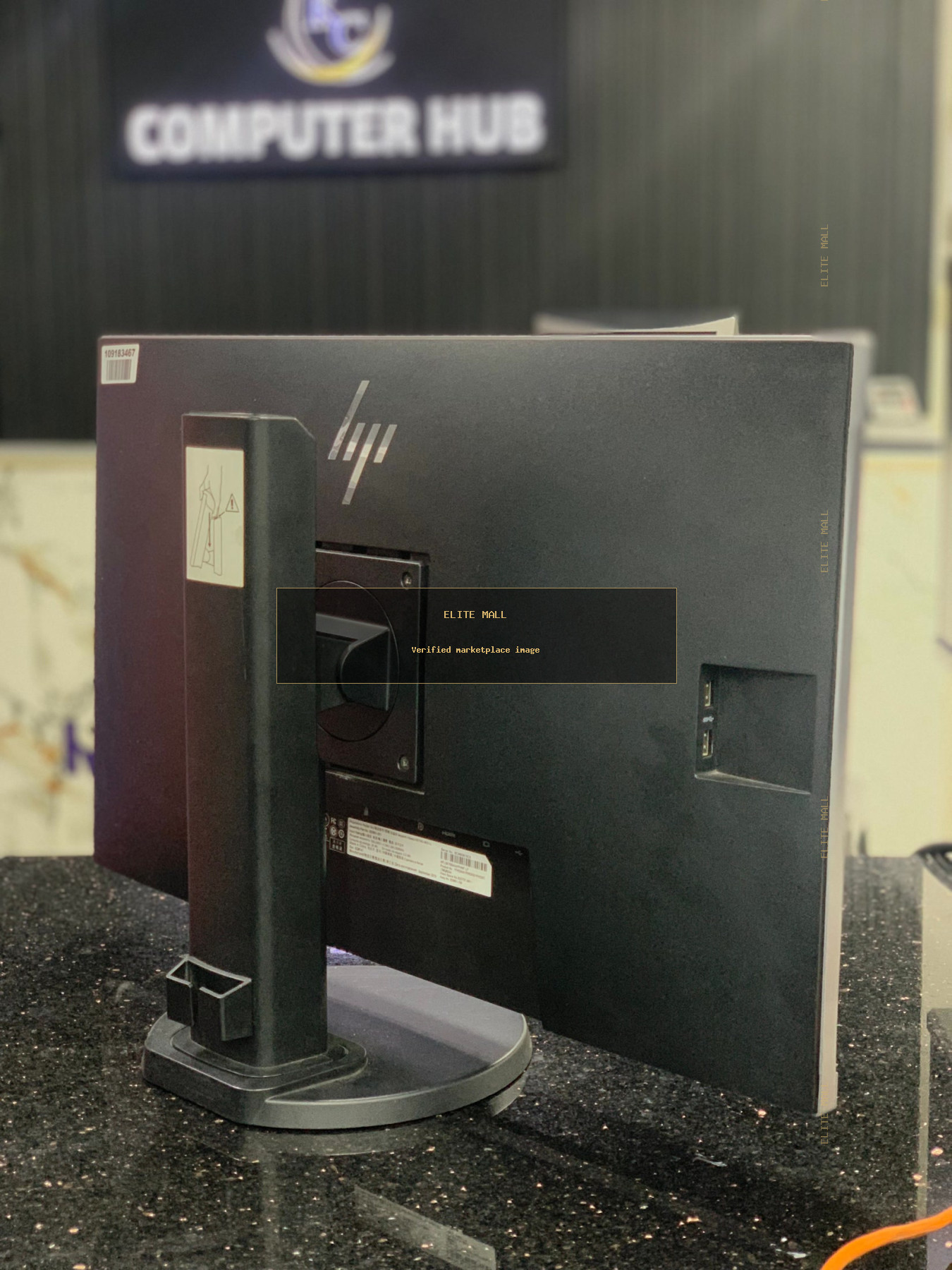 HP EliteDisplay E243 Computer Monitor