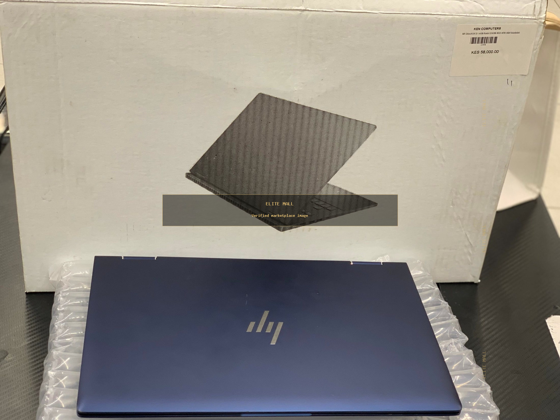 HP EliteBook x360 Laptop from Ken Computers