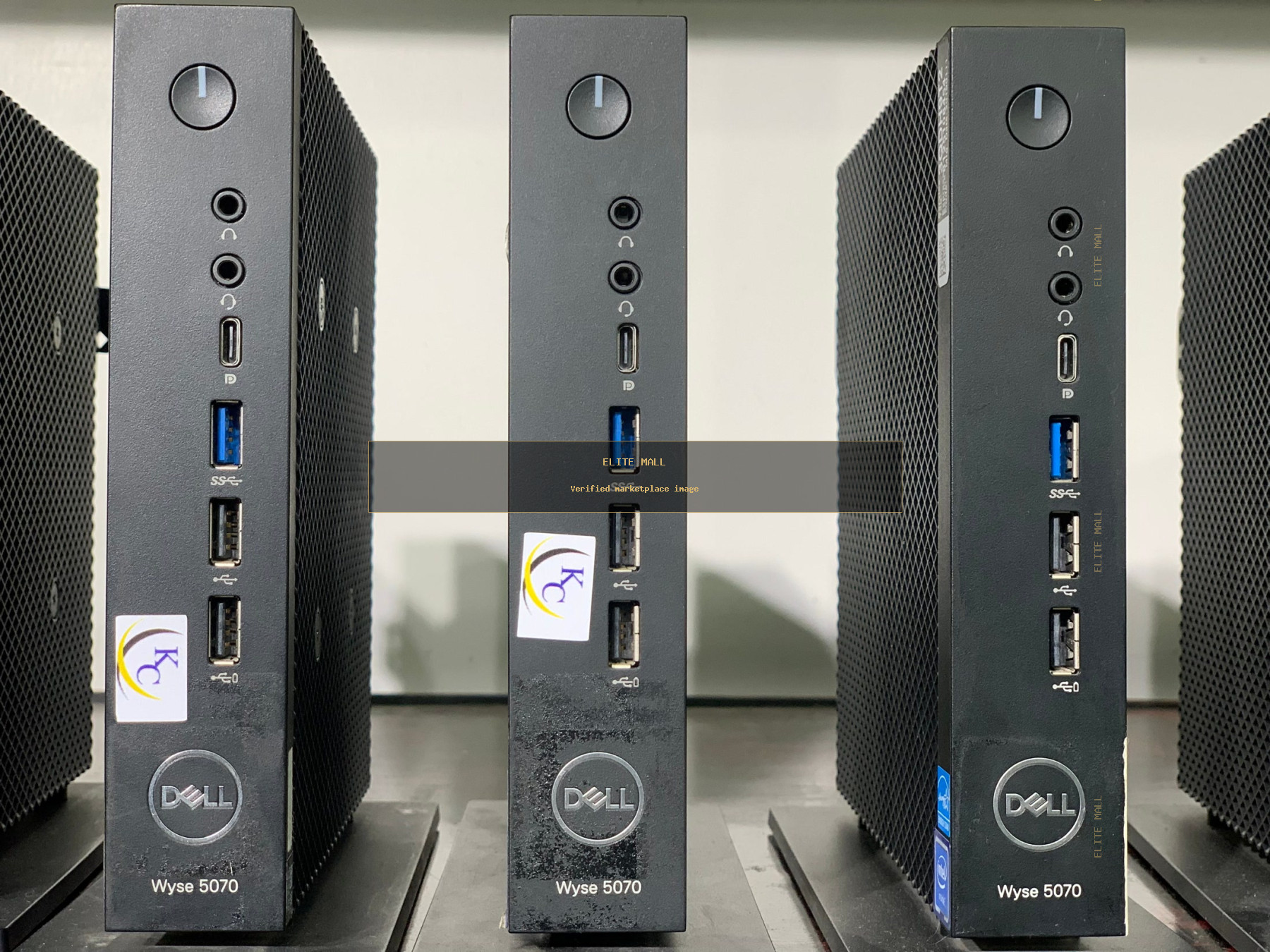 Wyse 5070 Thin Client