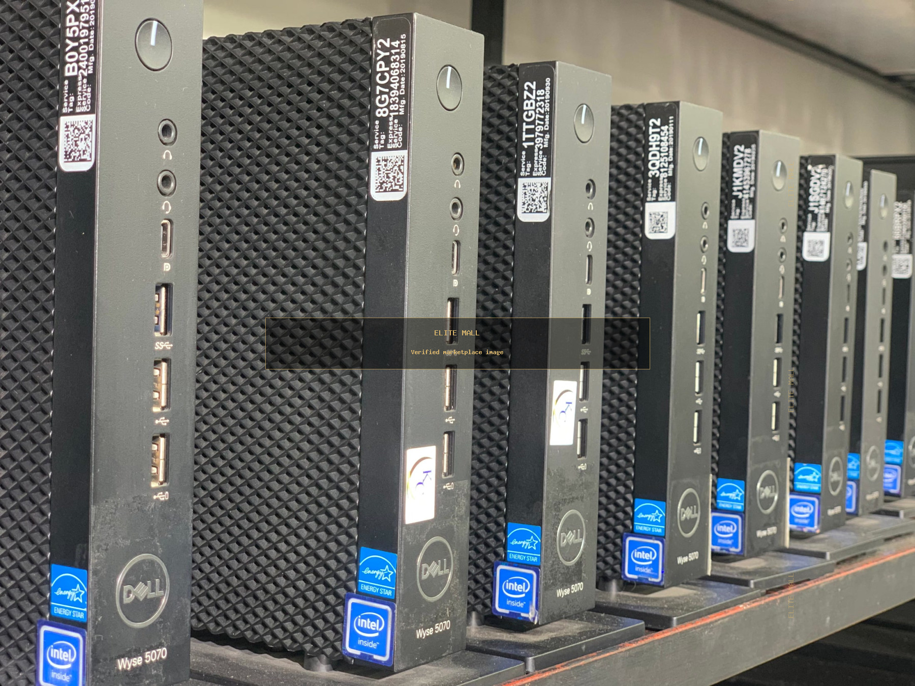 Wyse 5070 Thin Client