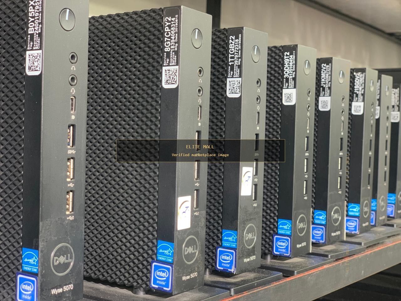 Wyse 5070 Thin Client