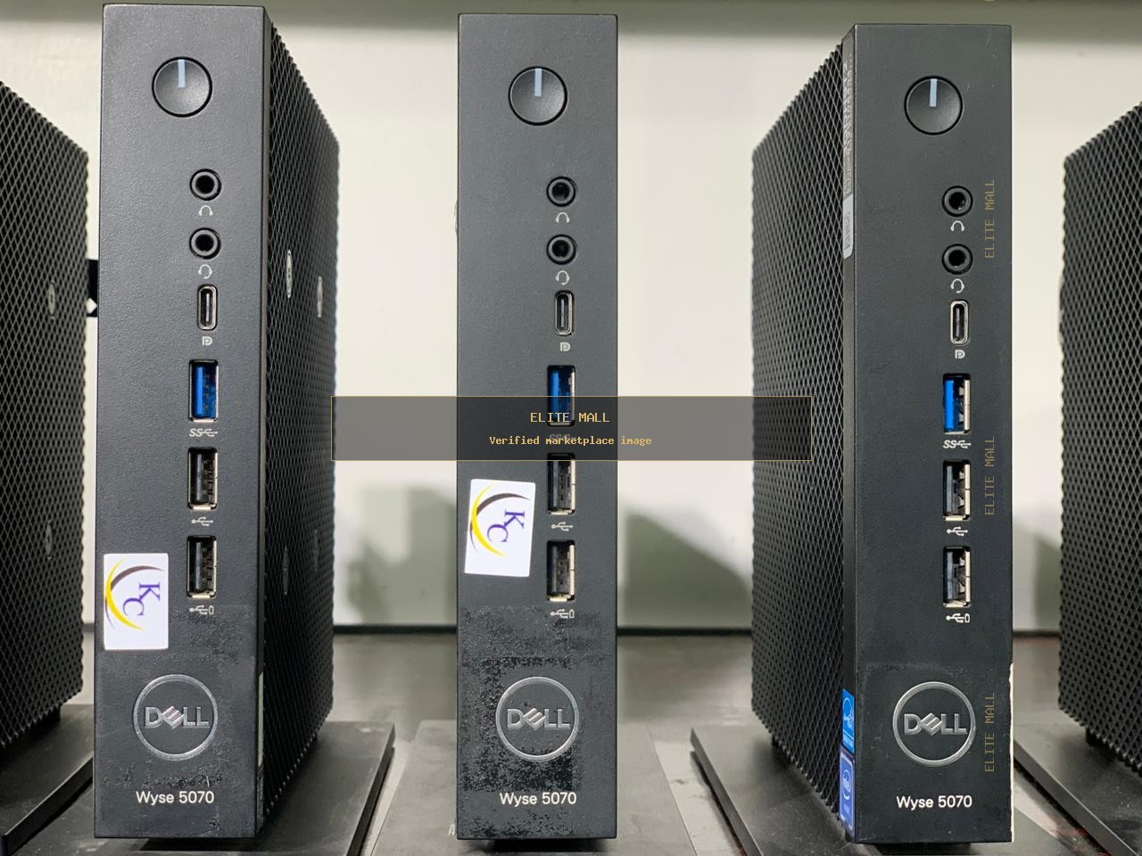 Wyse 5070 Thin Client