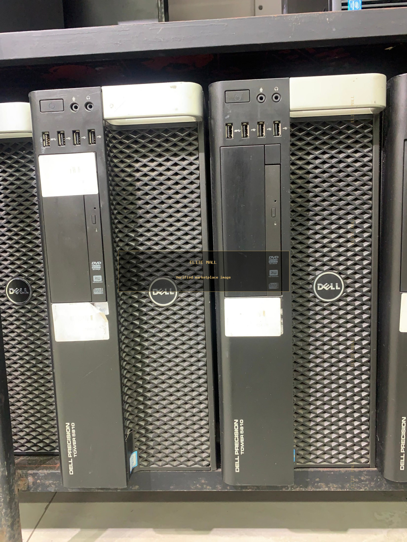 Dell Precision Tower 5810 from Ken Computers
