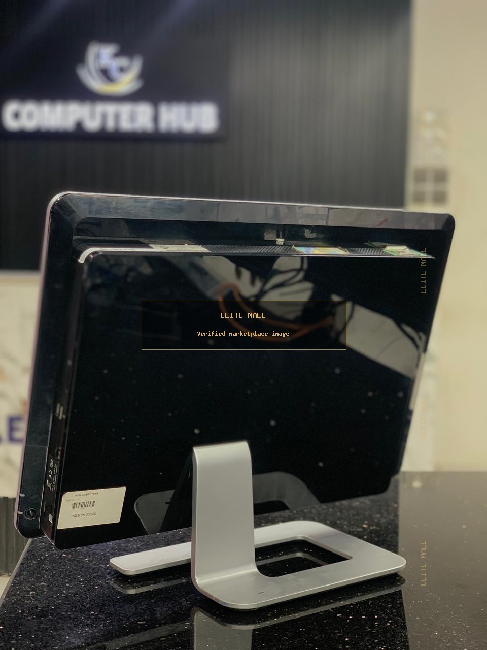 Computer POS Monitor