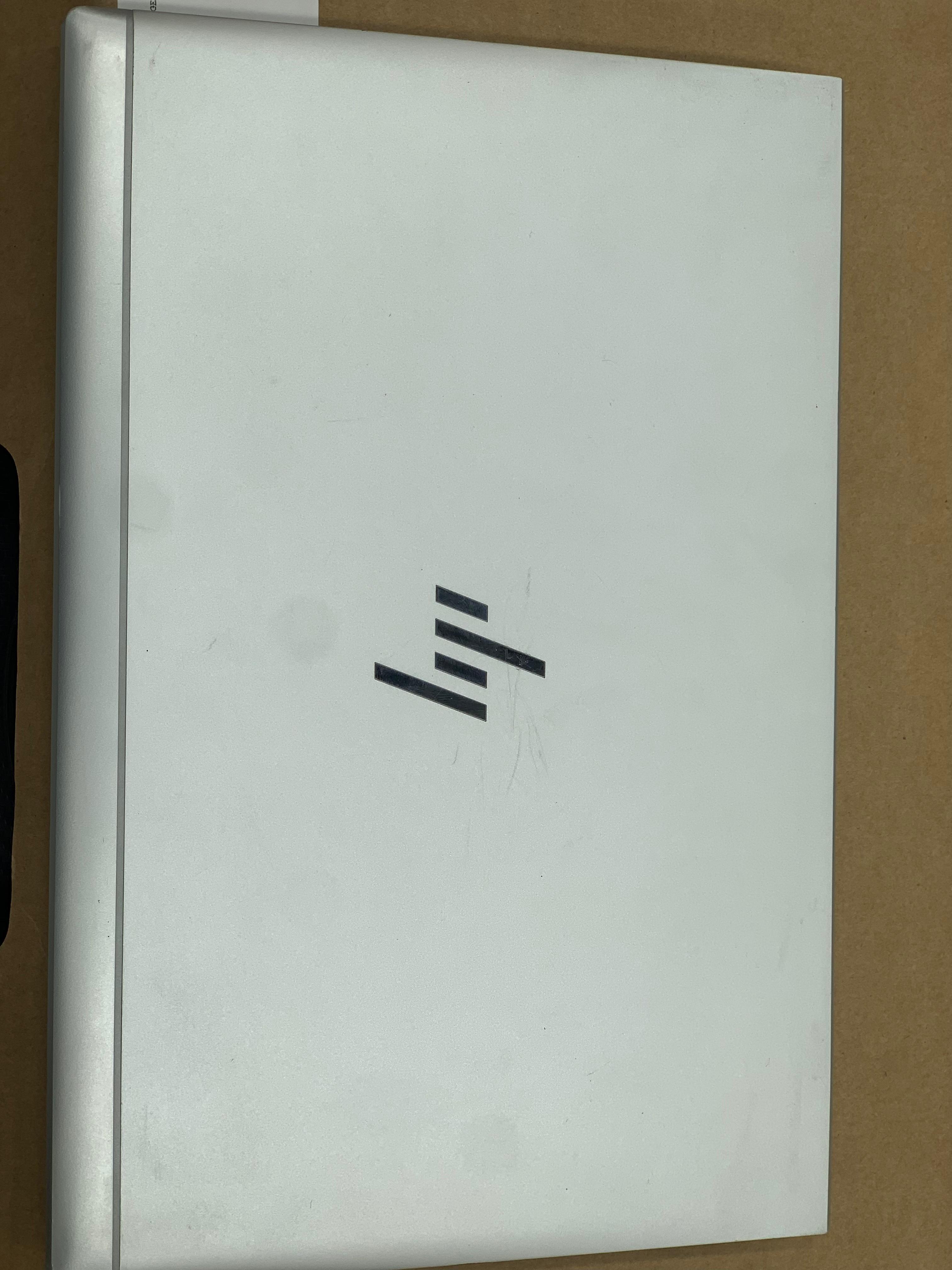 HP EliteBook Laptop