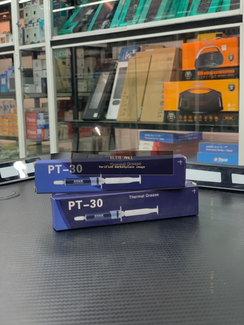 PT-30 Thermal Grease from Ken Computers