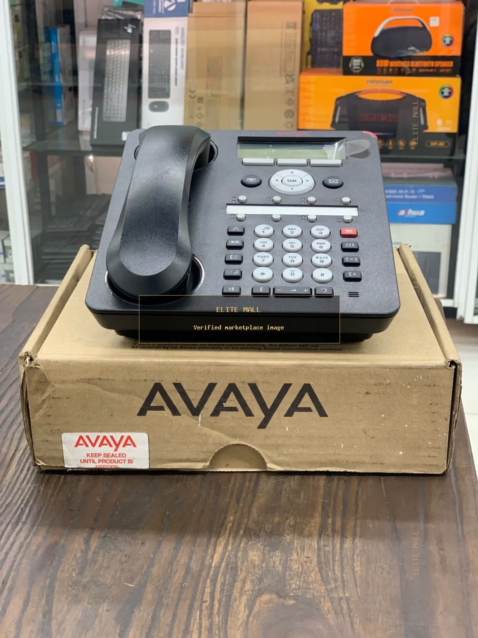 Avaya IP Deskphone from Ken Computers