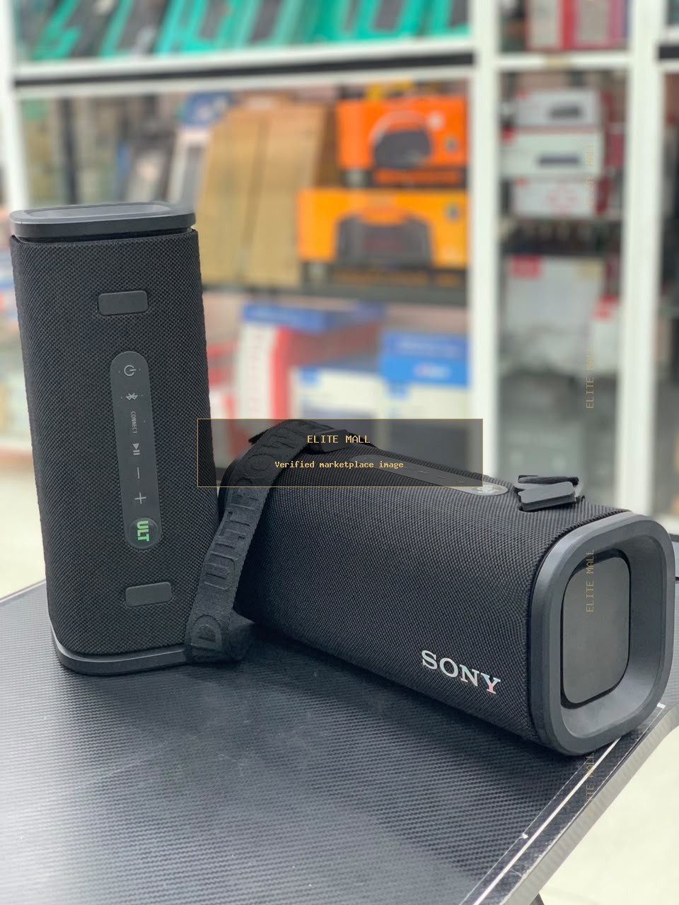 Sony ULT Field Portable Speaker