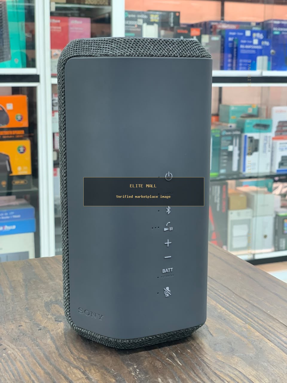 Sony Bluetooth Speaker from Ken Computers