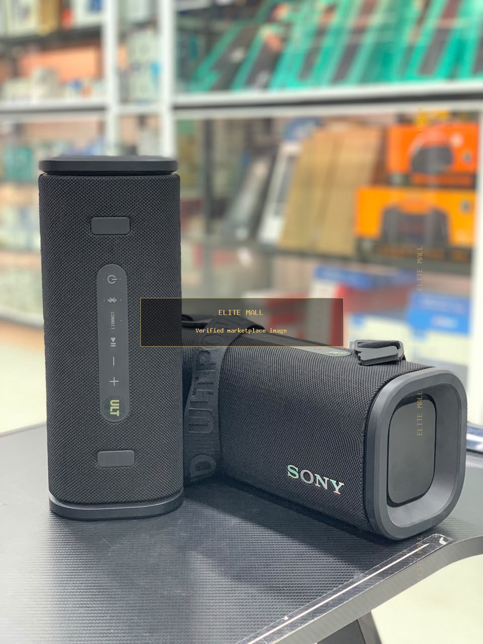 Sony ULT Field Portable Speaker from Ken Computers