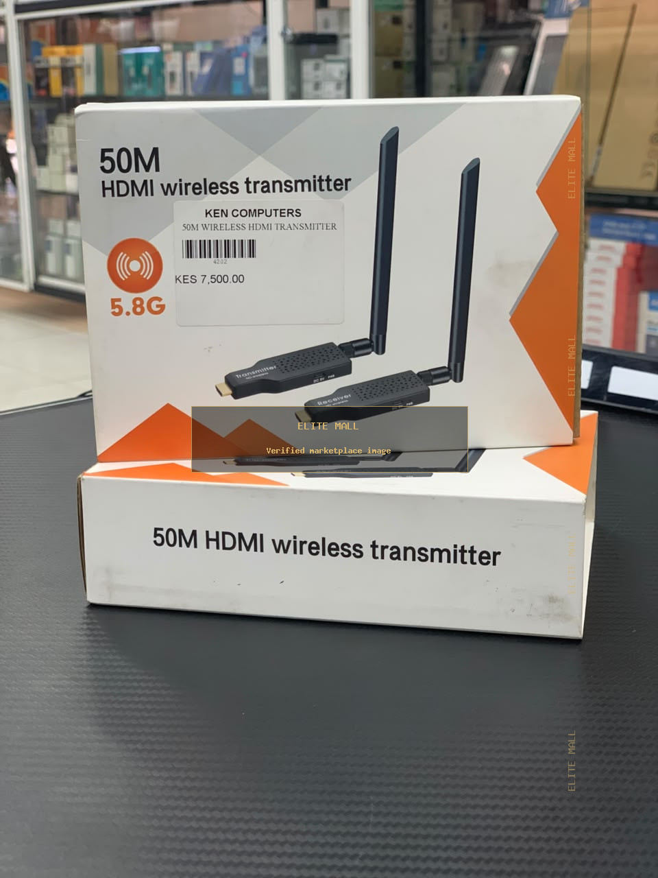 50M HDMI Wireless Transmitter