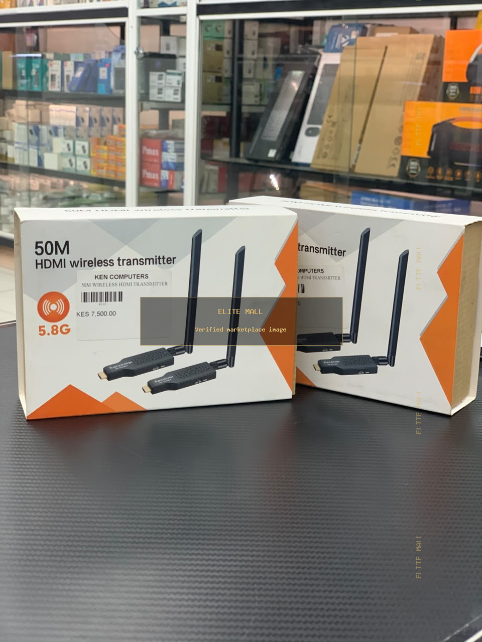 50M HDMI Wireless Transmitter
