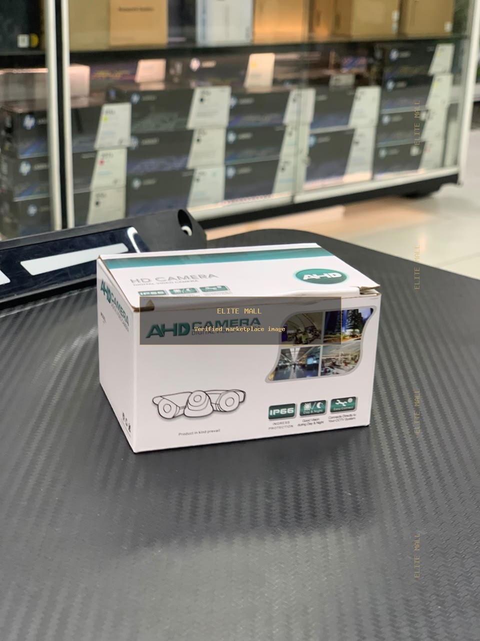 AHD Digital Video Camera from Ken Computers