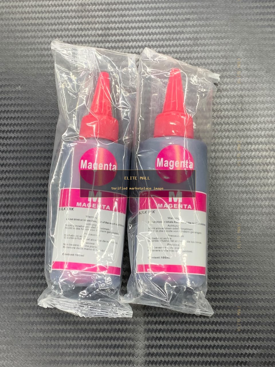 Bulk Ink 100ml