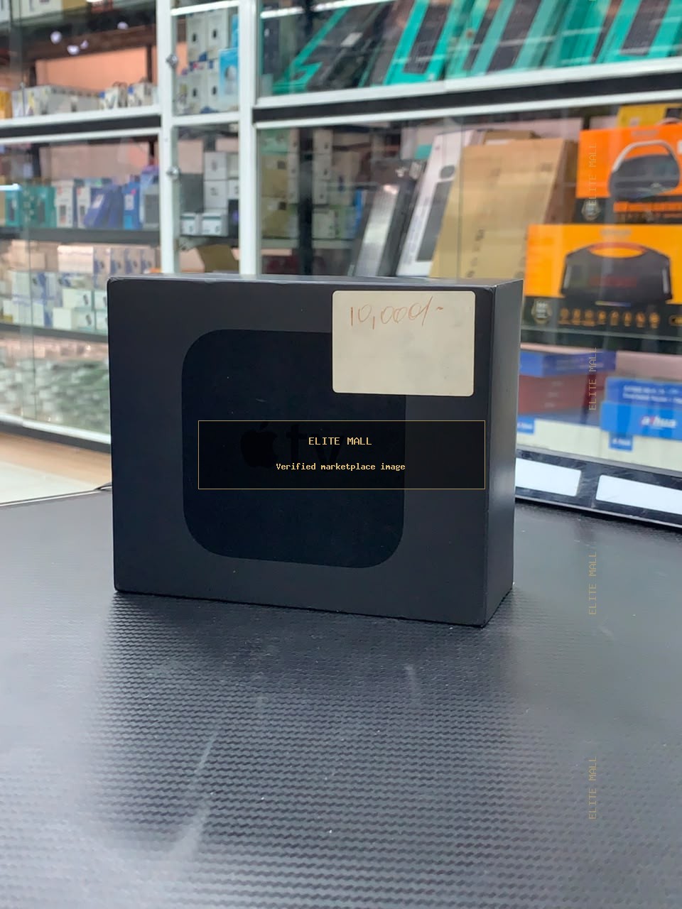 Apple TV from Ken Computers