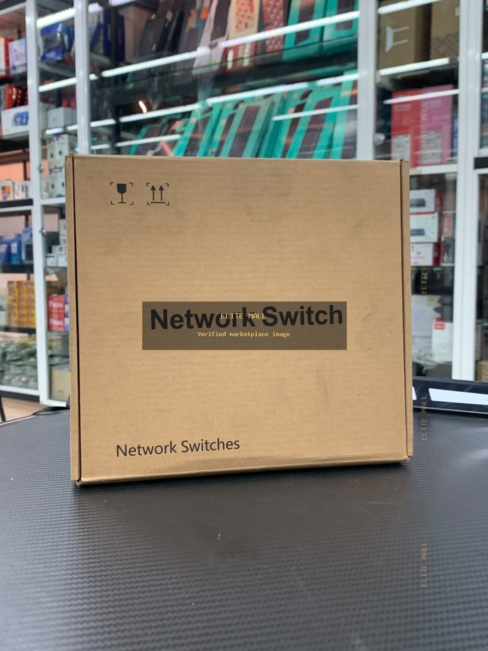 Network Switch from Ken Computers