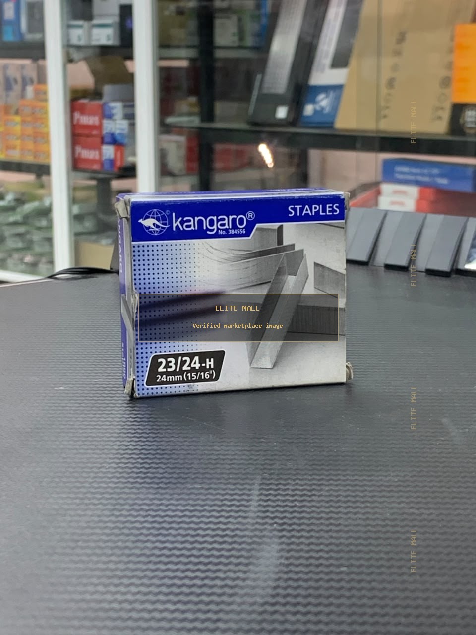 Kangaro 23/24-H Staples from Ken Computers