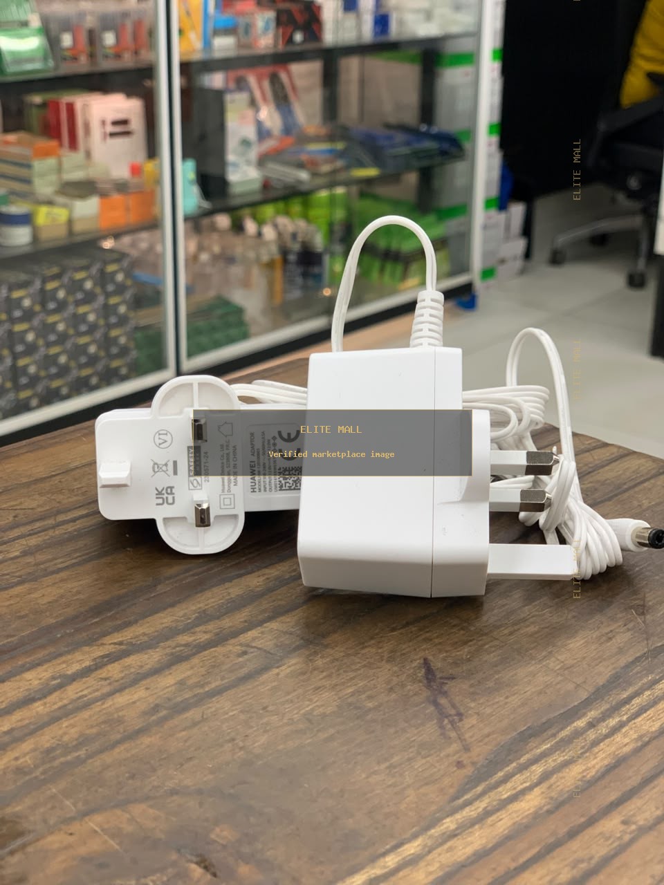 Huawei Power Adapter HW-120100E01 from Ken Computers