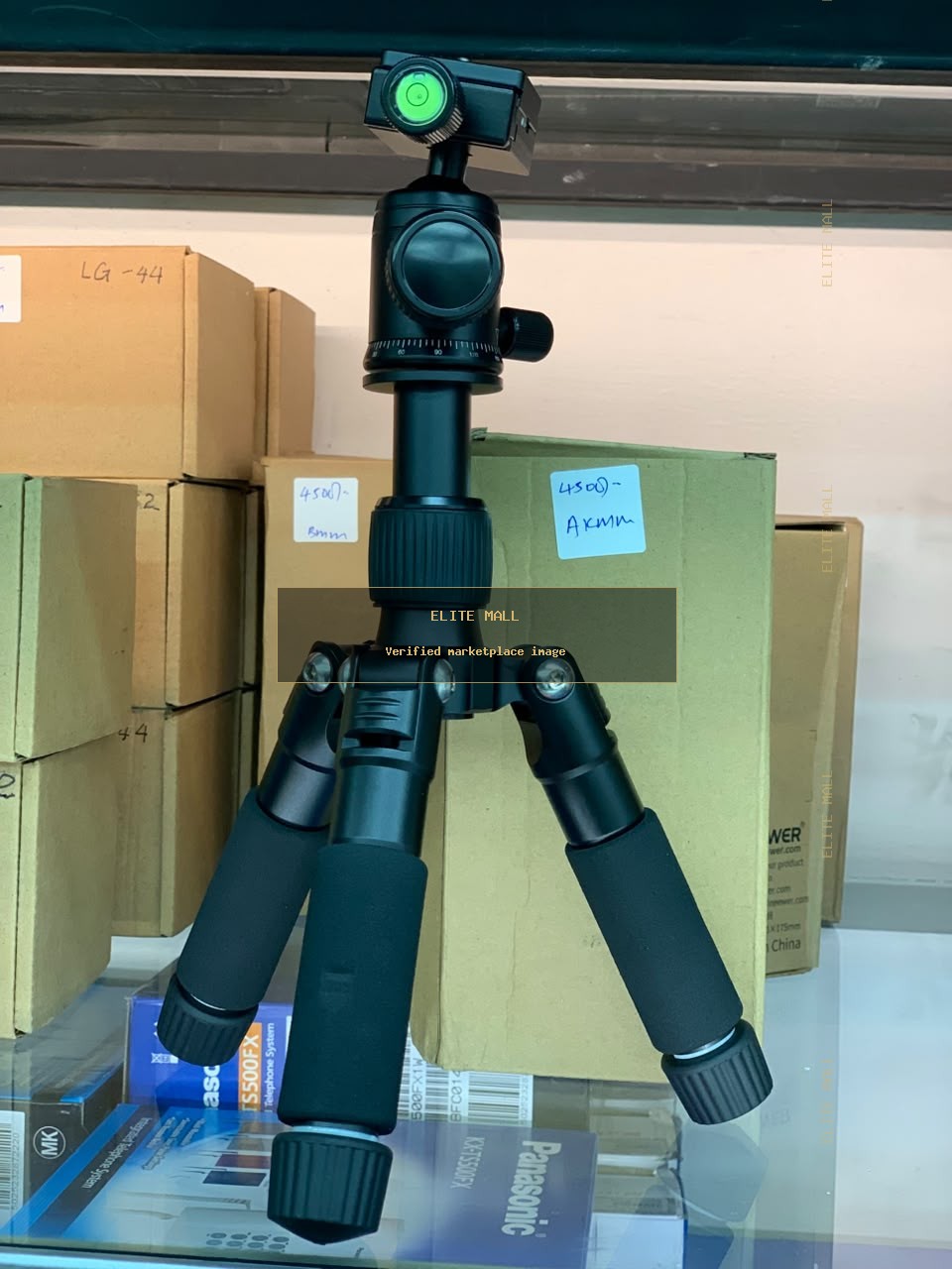 Mini Tripod from Ken Computers