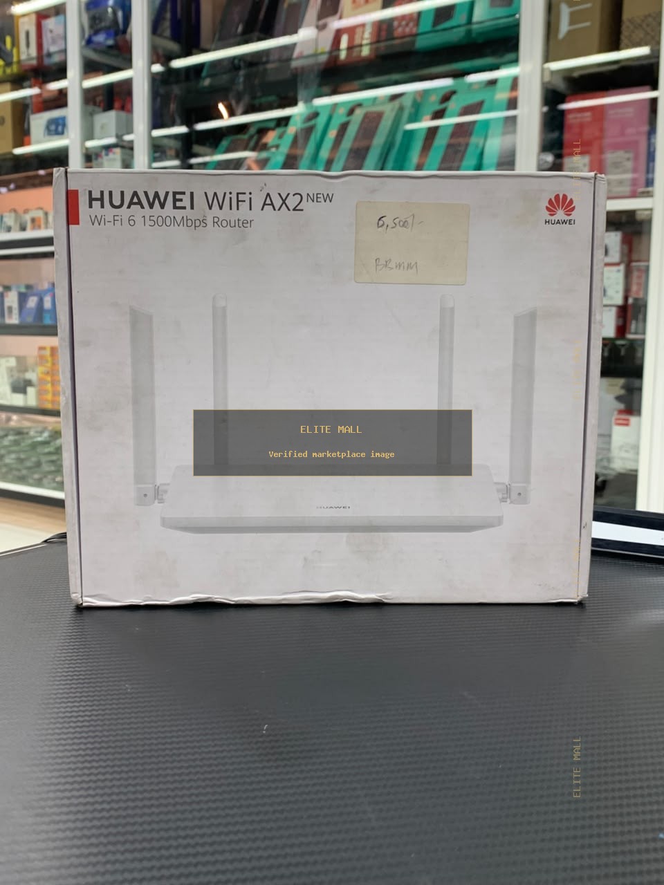 Huawei WiFi AX2 from Ken Computers