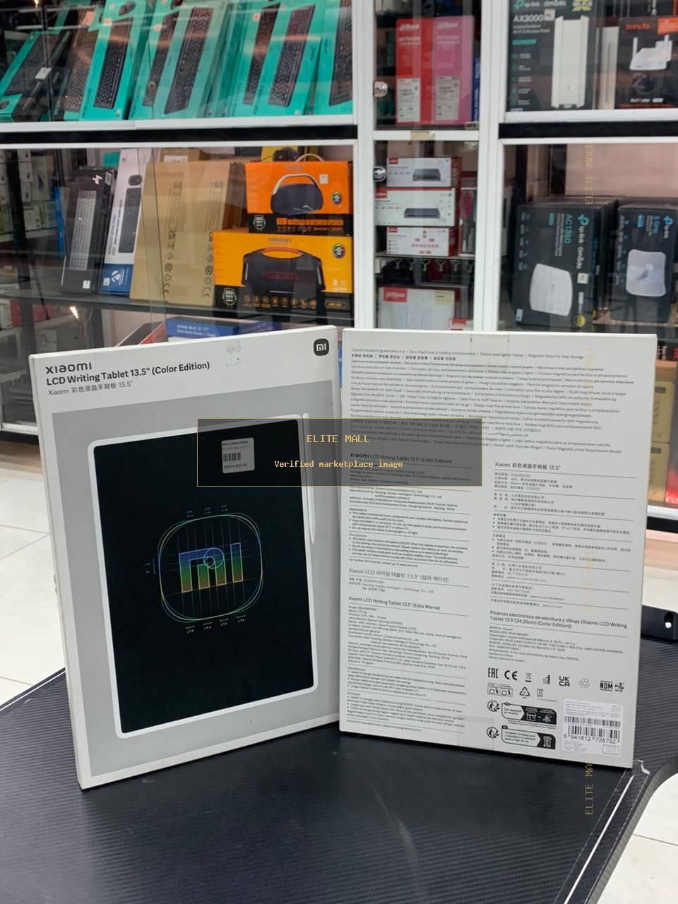 Xiaomi LCD Writing Tablet 13.5 (Color Edition) from Ken Computers