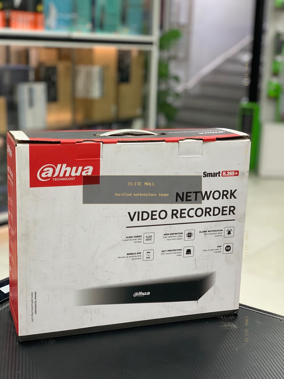 Dahua Network Video Recorder from Ken Computers