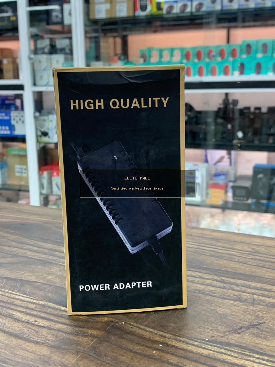 High Quality Power Adapter from Ken Computers