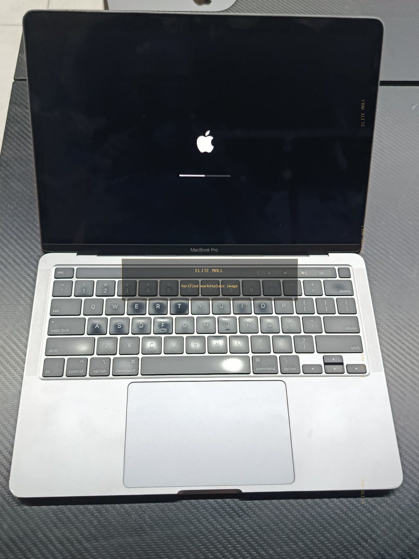 Apple MacBook Pro from Ken Computers