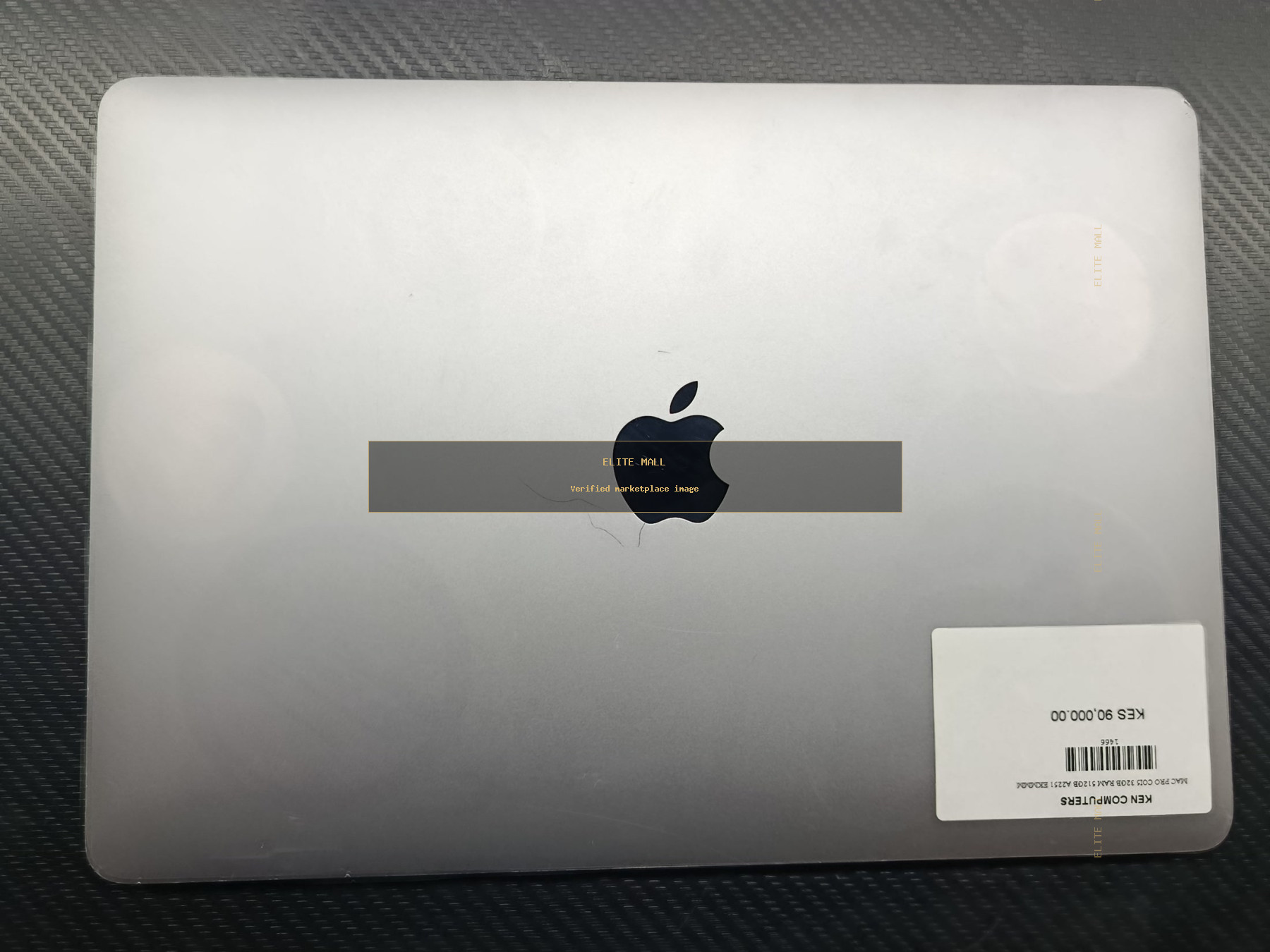 Apple MacBook Pro
