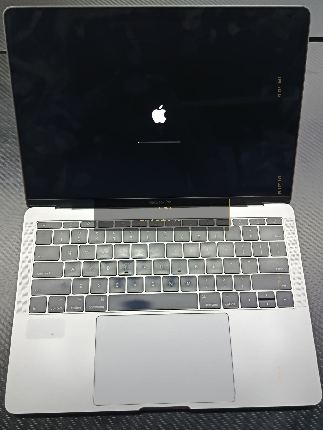 Apple MacBook Pro