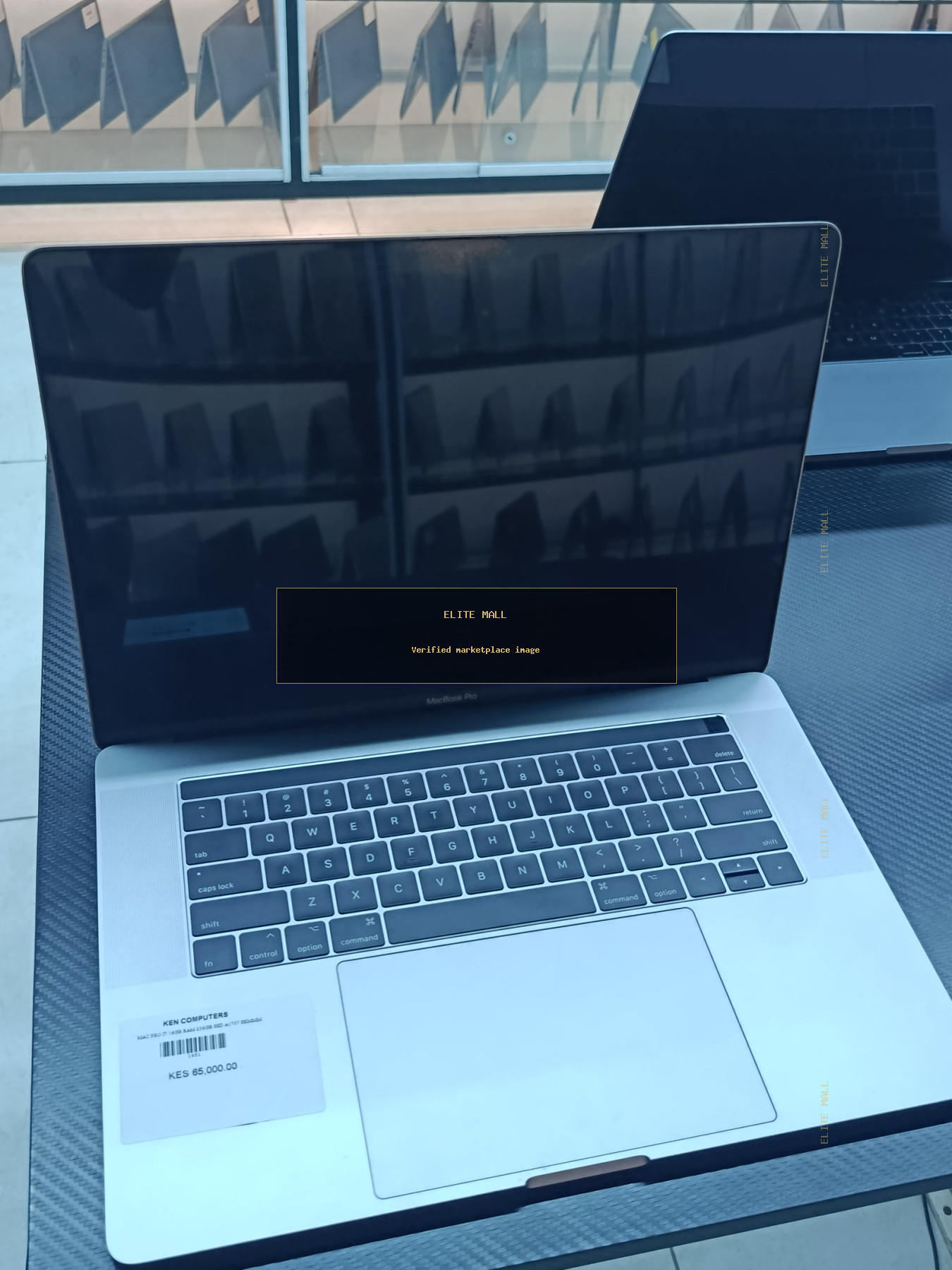 Apple MacBook Pro A1707 from Ken Computers