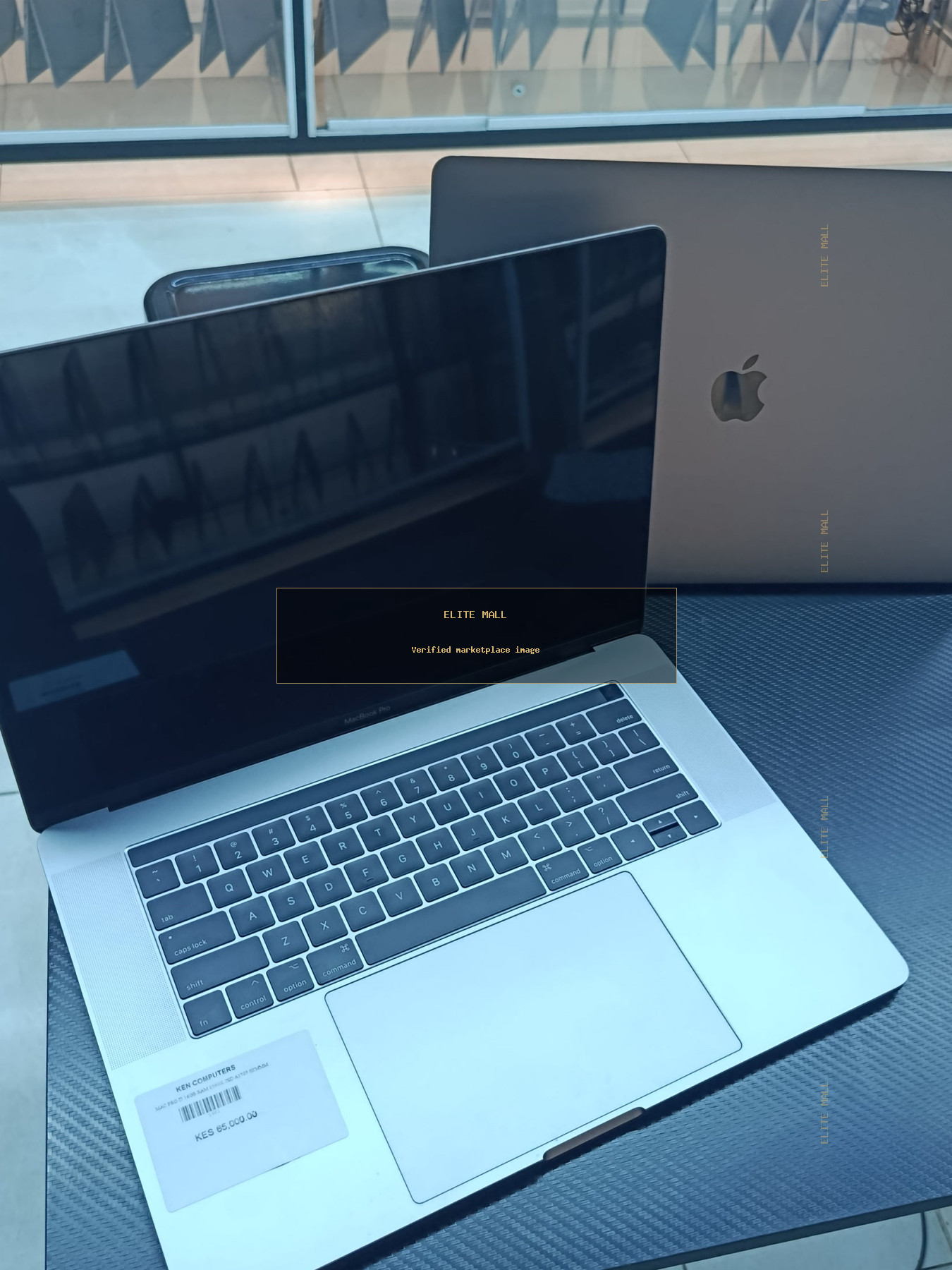 Apple MacBook Pro A1707