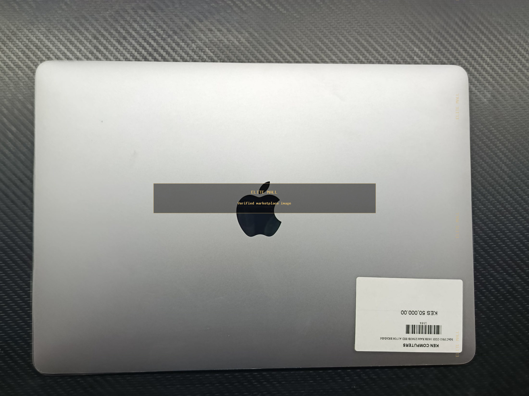 Apple MacBook Pro A1708 from Ken Computers