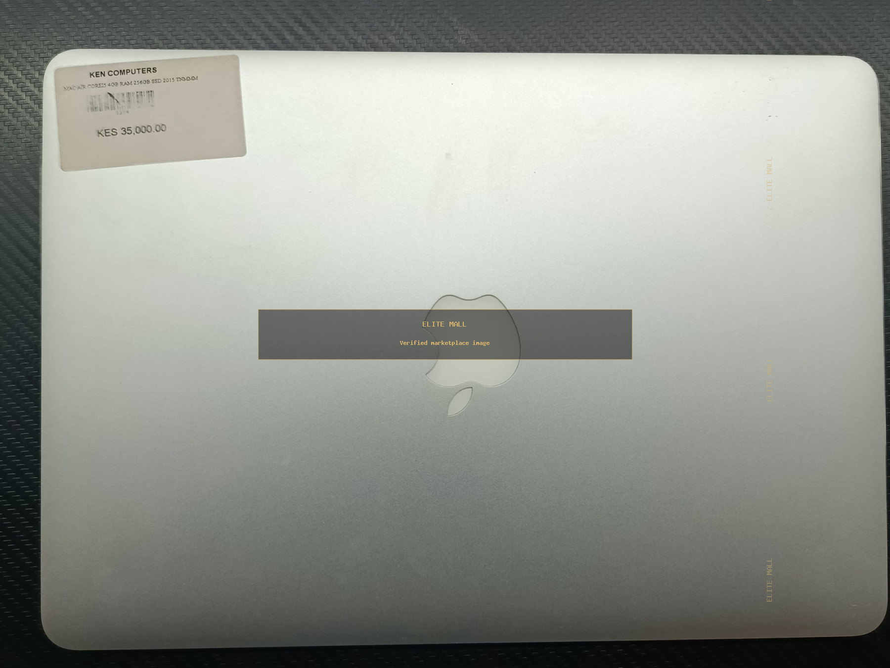 Apple MacBook Air from Ken Computers