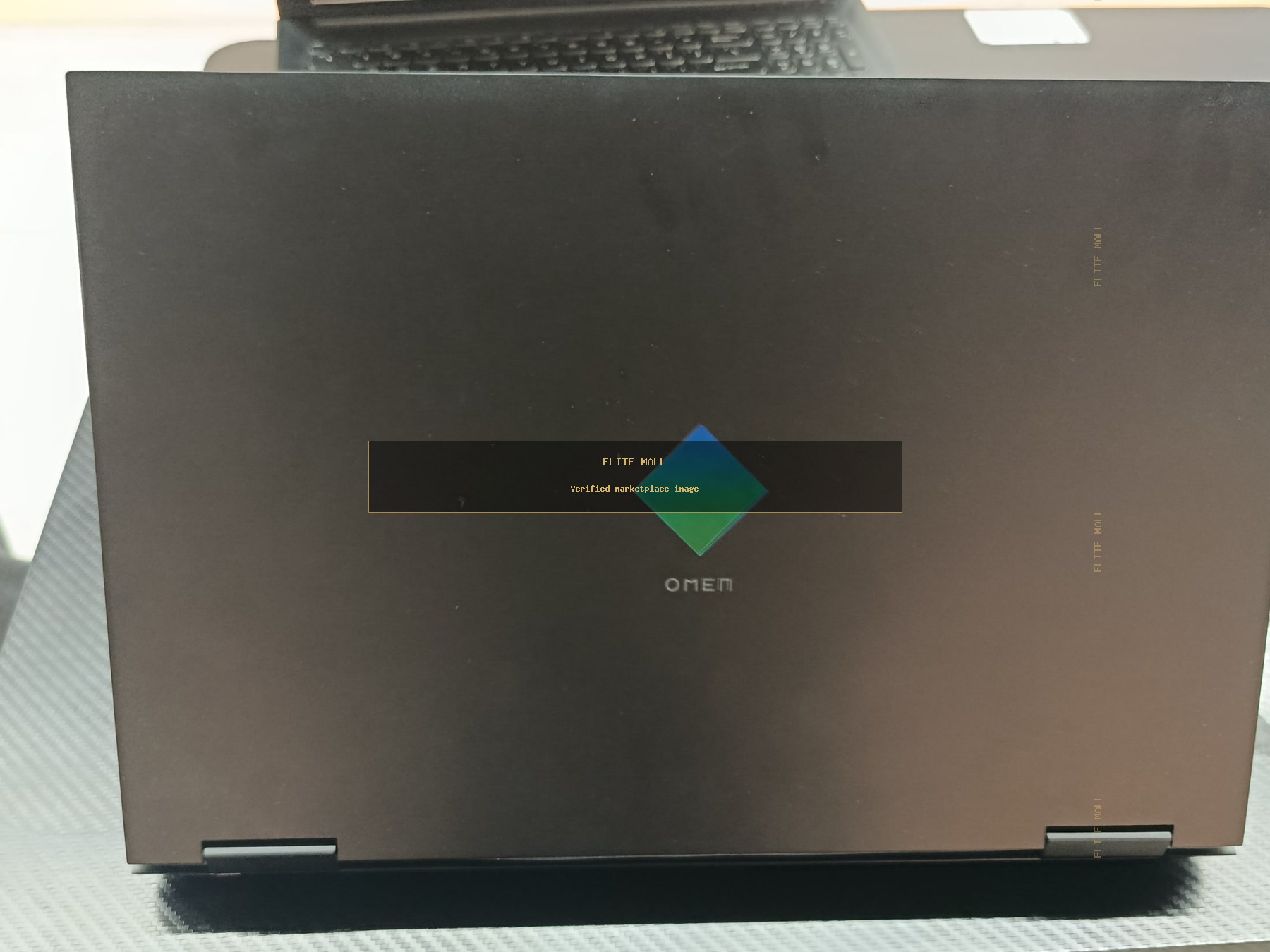 HP Omen Gaming Laptop
