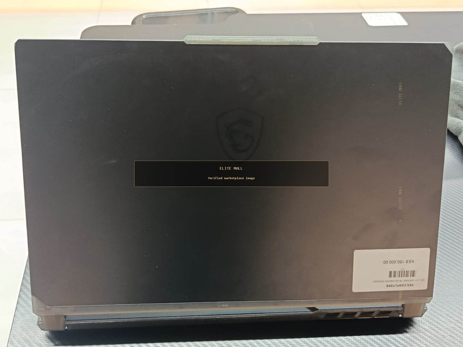 MSI Gaming Laptop