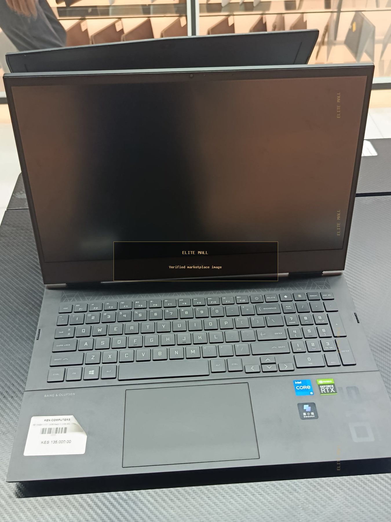 HP OMEN Laptop