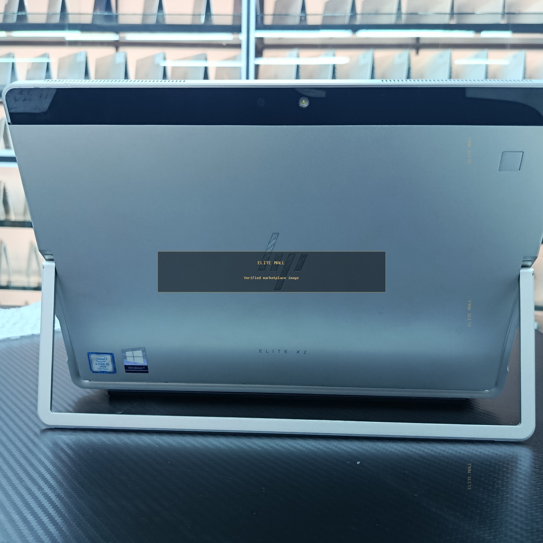 HP Elite X2 Tablet