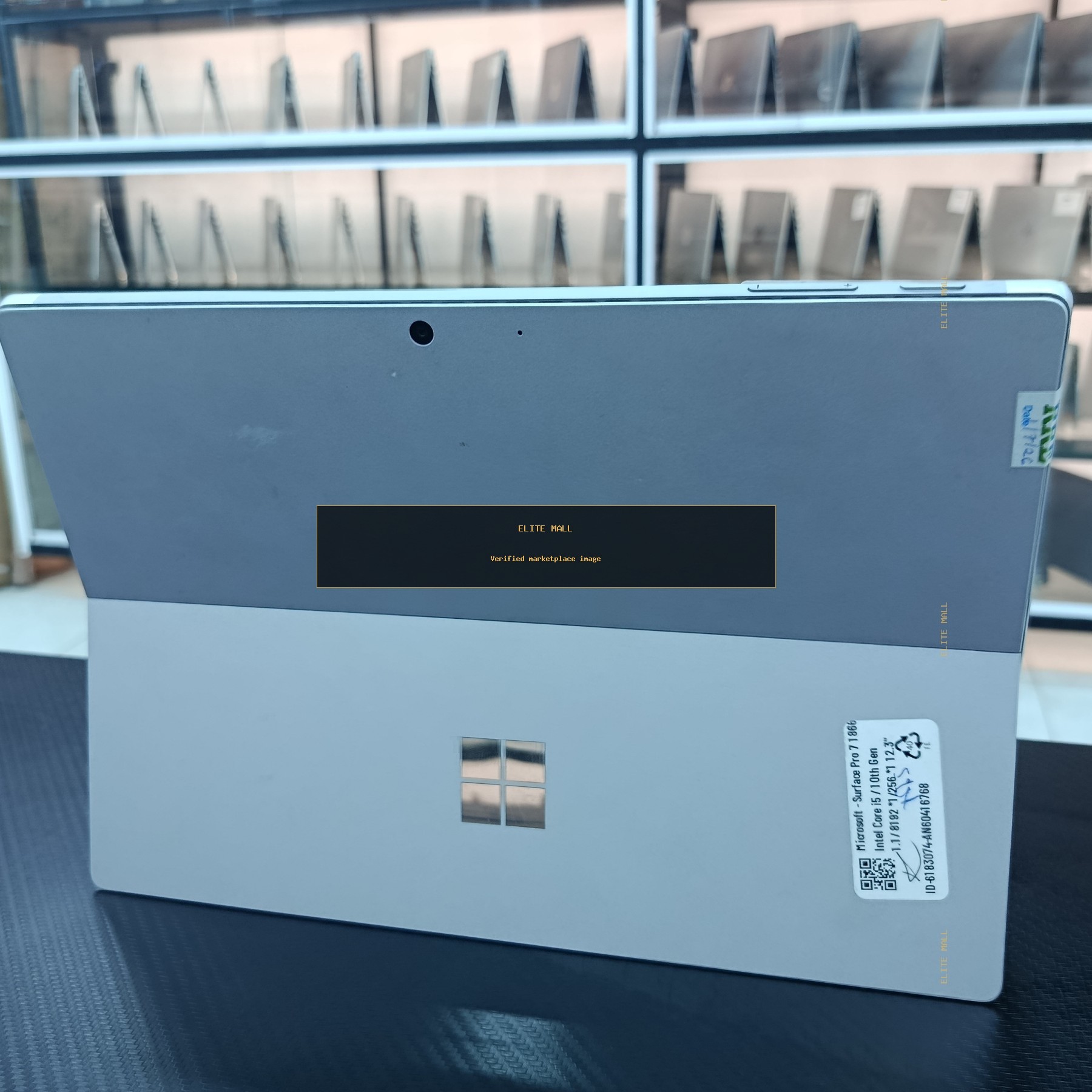 Microsoft Surface Go Laptop