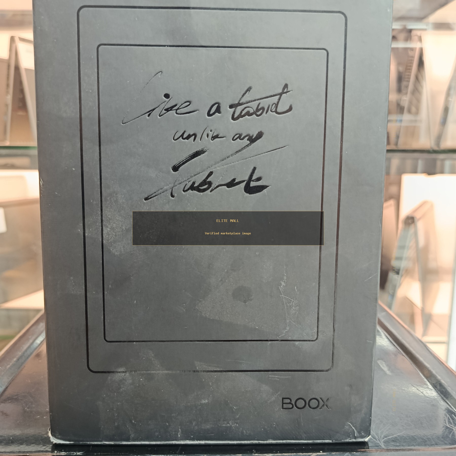 BOOX Nova Air 7.8 inch E Ink Tablet from Ken Computers