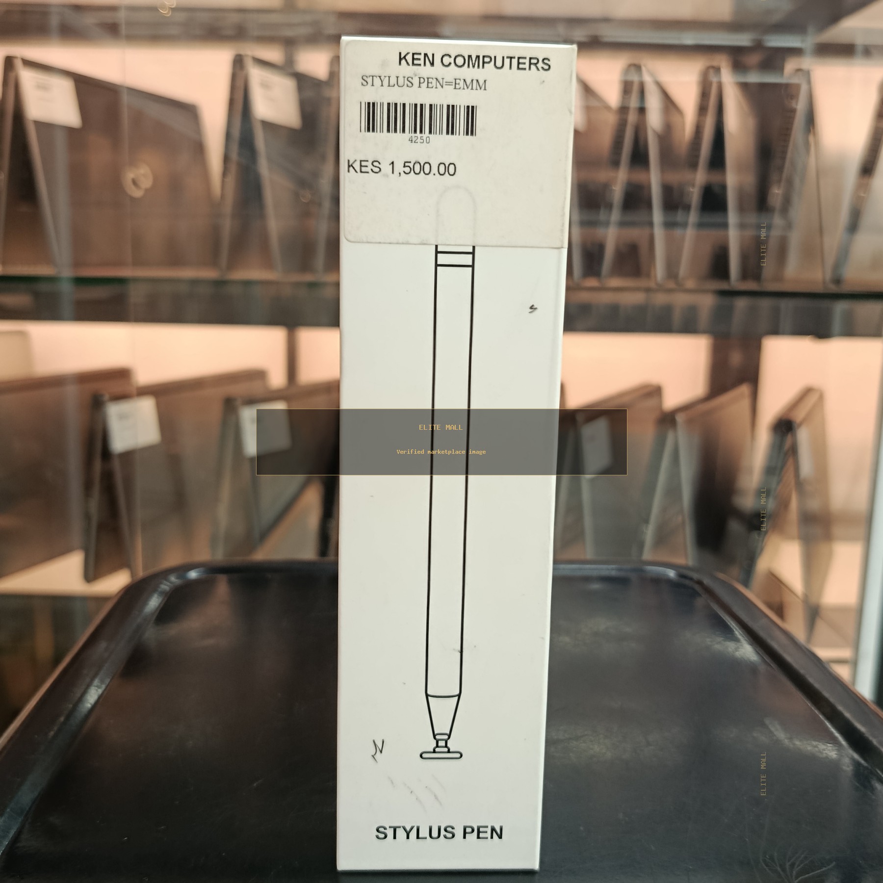 Stylus Pen EMM